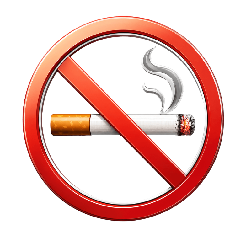 Arrêt du tabac